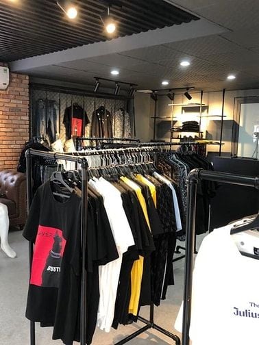 Chính chủ cho thuê Mặt Bằng KD, 25/205 Tây Sơn, Đống Đa, Hà Nội