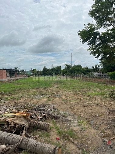 Bán đất nền Đức Hòa – Vị trí đắc địa – Giá 1.68 tỷ – Sổ riêng từng lô