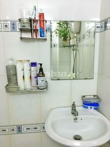 SIÊU HIẾM BÌNH THẠNH 28M2- NHÀ 2 TẦNG -SÂN ĐỂ XE- HẺM RỘNG - 50M RA MT
