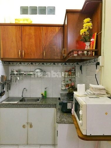 SIÊU HIẾM BÌNH THẠNH 28M2- NHÀ 2 TẦNG -SÂN ĐỂ XE- HẺM RỘNG - 50M RA MT