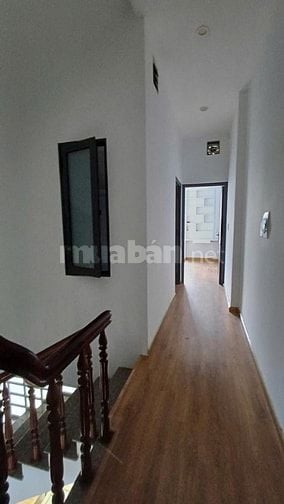 Bán nhà kiệt 3 tầng Nguyễn Văn Thoại  gần Biển Mỹ Khê Giá nhỉnh 7 tỷ