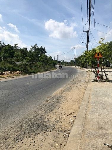 Chủ Cho Thuê Đất 500m2-đường 10m5-Ngang 12m. Phú Hạ, Hoà Sơn, Hoà Vang