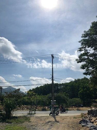 Chủ Cho Thuê Đất 500m2-đường 10m5-Ngang 12m. Phú Hạ, Hoà Sơn, Hoà Vang