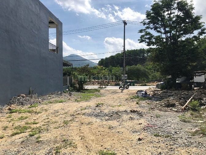 Chủ Cho Thuê Đất 500m2-đường 10m5-Ngang 12m. Phú Hạ, Hoà Sơn, Hoà Vang