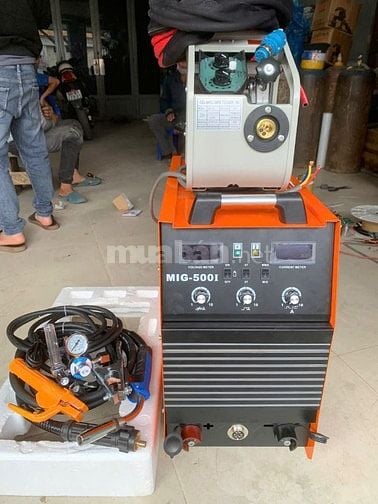 CHO THUÊ THIẾT BỊ  MÁY HÀN  TPHCM