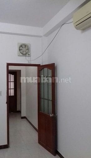 Cho thuê nhà hẻm 4m(XH) Nam Kỳ Khởi Nghĩa, P.Võ Thị Sáu, Q.3 giá 16tr