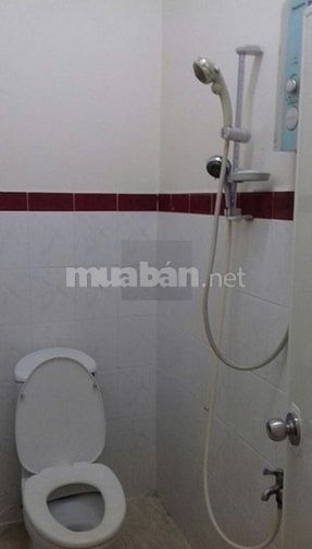 Cho thuê nhà hẻm 4m(XH) Nam Kỳ Khởi Nghĩa, P.Võ Thị Sáu, Q.3 giá 16tr