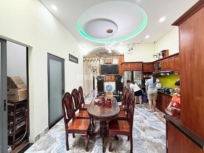 Bán gấp NHÀ ĐẸP Nguyên Hồng, P 1, Gò Vấp. 85m2 . chỉ 7.9 Tỷ TL