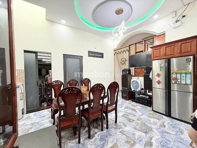Bán gấp NHÀ ĐẸP Nguyên Hồng, P 1, Gò Vấp. 85m2 . chỉ 7.9 Tỷ TL