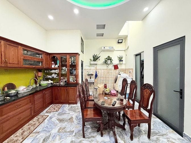 Bán gấp NHÀ ĐẸP Nguyên Hồng, P 1, Gò Vấp. 85m2 . chỉ 7.9 Tỷ TL