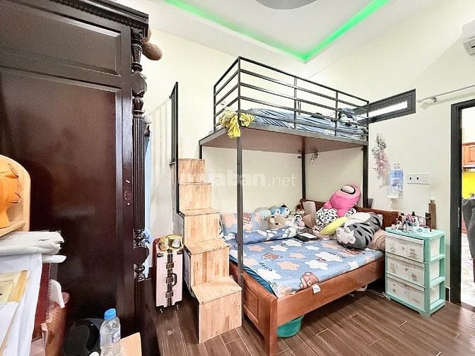 Bán gấp NHÀ ĐẸP Nguyên Hồng, P 1, Gò Vấp. 85m2 . chỉ 7.9 Tỷ TL