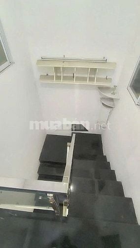 Cho thuê nhà mặt tiền Phạm Ngọc Thảo, P.Tây Thạnh, Q.Tân Phú giá 12tr
