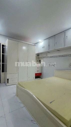 Cho thuê nhà mặt tiền Phạm Ngọc Thảo, P.Tây Thạnh, Q.Tân Phú giá 12tr