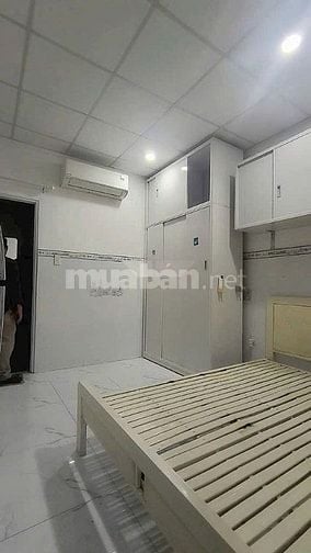Cho thuê nhà mặt tiền Phạm Ngọc Thảo, P.Tây Thạnh, Q.Tân Phú giá 12tr