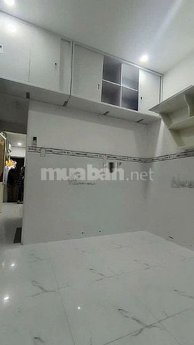 Cho thuê nhà mặt tiền Phạm Ngọc Thảo, P.Tây Thạnh, Q.Tân Phú giá 12tr