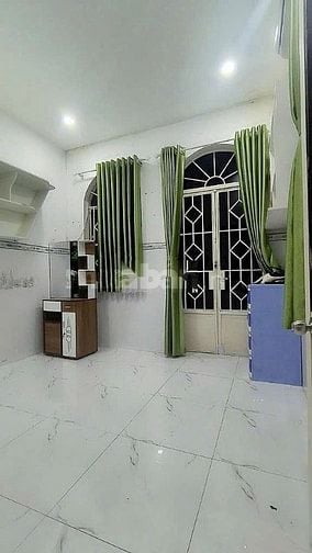 Cho thuê nhà mặt tiền Phạm Ngọc Thảo, P.Tây Thạnh, Q.Tân Phú giá 12tr