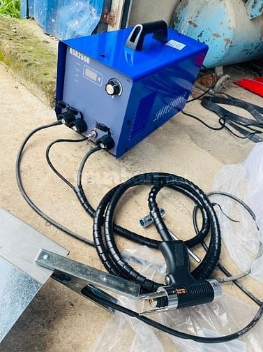 CHO THUÊ THIẾT BỊ  MÁY HÀN  TPHCM