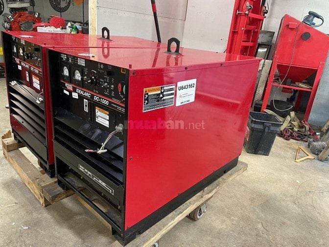 CHO THUÊ THIẾT BỊ  MÁY HÀN  TPHCM