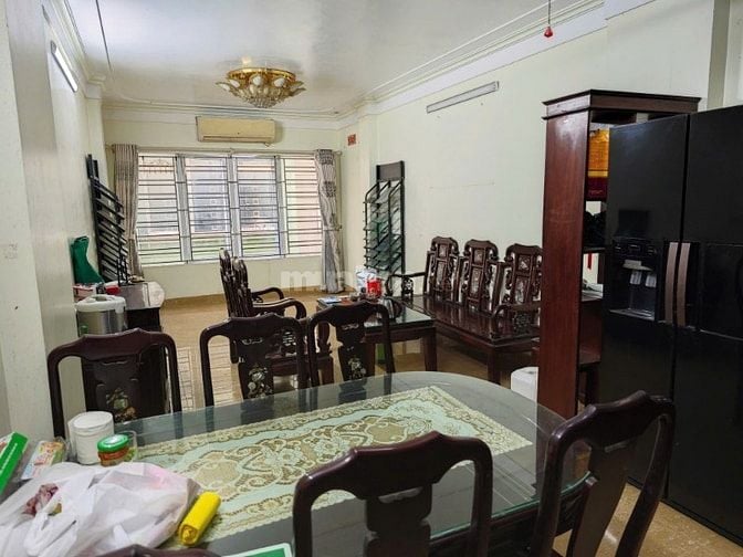Bán nhà phố Huỳnh Thúc Kháng 4 tầng, ngõ ô tô, phân lô. 15 tỷ