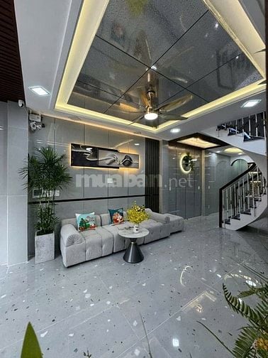 BÁN NHÀ HẬU GIANG. NHÀ TÂN HÒA ĐÔNG. NHÀ CƯ XÁ ĐÀI RA ĐA 