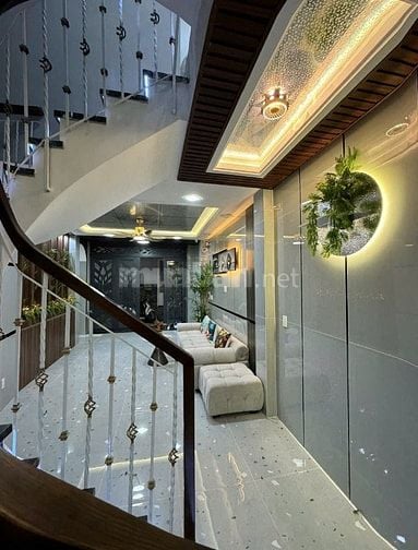 BÁN NHÀ HẬU GIANG. NHÀ TÂN HÒA ĐÔNG. NHÀ CƯ XÁ ĐÀI RA ĐA 