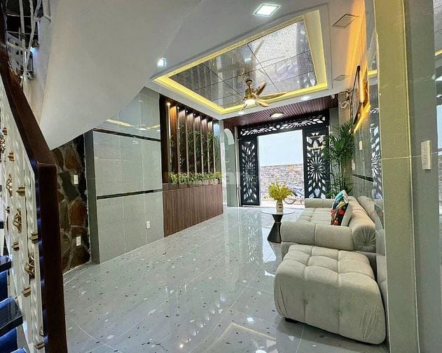BÁN NHÀ HẬU GIANG. NHÀ TÂN HÒA ĐÔNG. NHÀ CƯ XÁ ĐÀI RA ĐA 