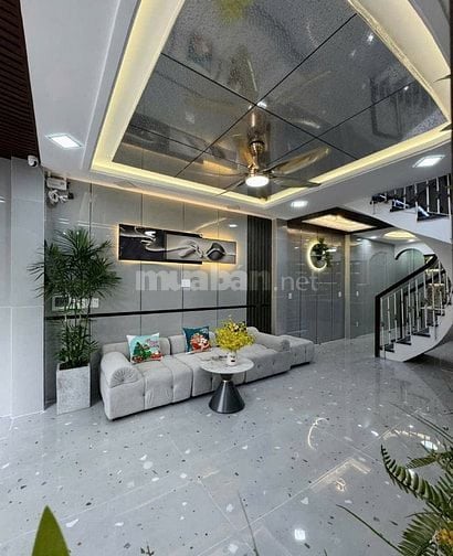 BÁN NHÀ HẬU GIANG. NHÀ TÂN HÒA ĐÔNG. NHÀ CƯ XÁ ĐÀI RA ĐA 