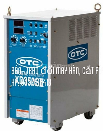 CHO THUÊ THIẾT BỊ  MÁY HÀN  TPHCM