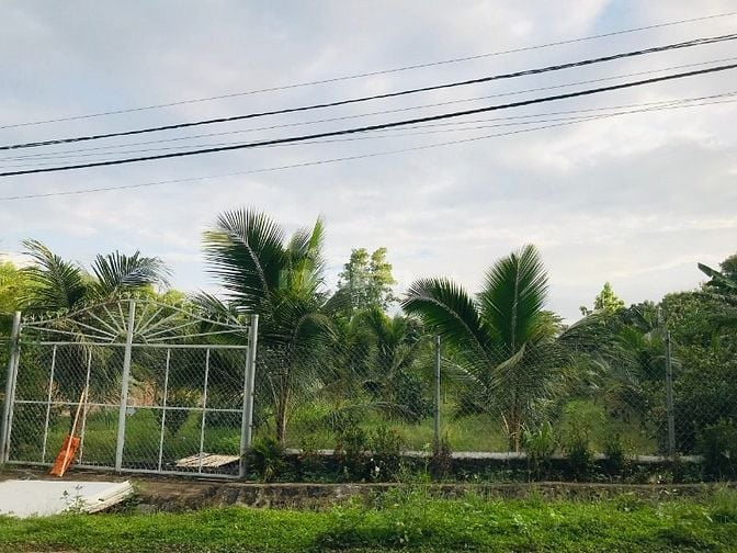 Bán đất chính chủ: xã Ngọc Định, Định Quán, Đồng Nai