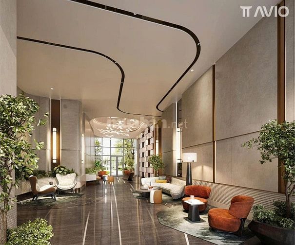 TT AVIO - CĂN HỘ CHUẨN NHẬT CHỈ TỪ 33,6TR/M2 - BOOKING NGAY HÔM NAY