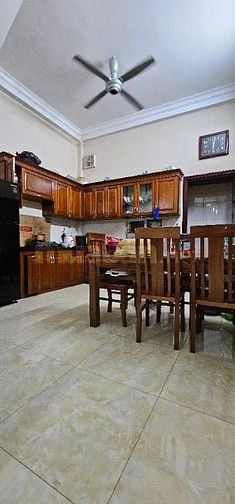 NHÀ 5 TẦNG PHÂN LÔ 50M2 - Ô TÔ - KHÂM THIÊN - ĐỐNG ĐA