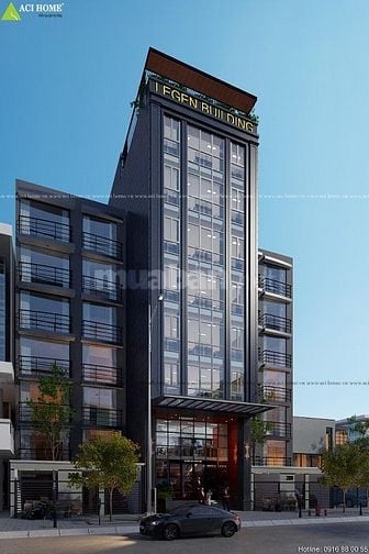 Bán gấp nhà MT Trần Phú, Q.5 .Giáp Q1. DT 12 x20, công nhận 200m2.