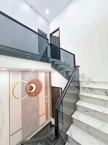 Siêu phẩm 2 lầu Tương Bình Hiệp – đẹp hơn hình, giá mềm hơn tưởng tượn