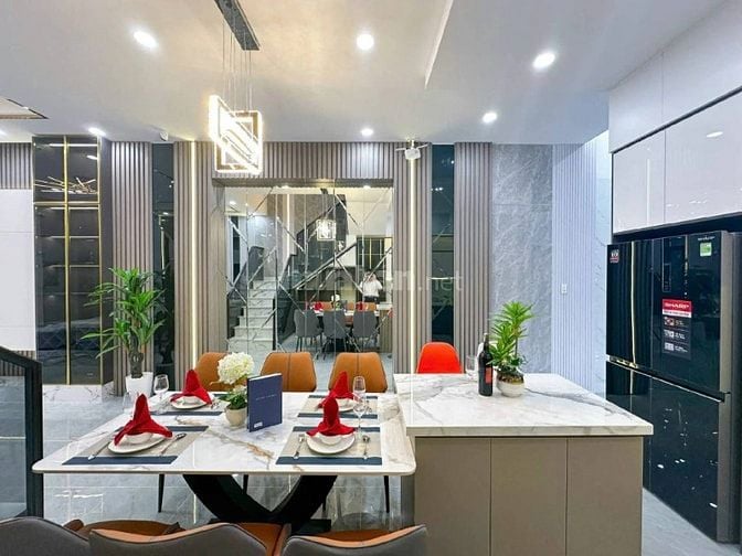 Siêu phẩm 2 lầu Tương Bình Hiệp – đẹp hơn hình, giá mềm hơn tưởng tượn