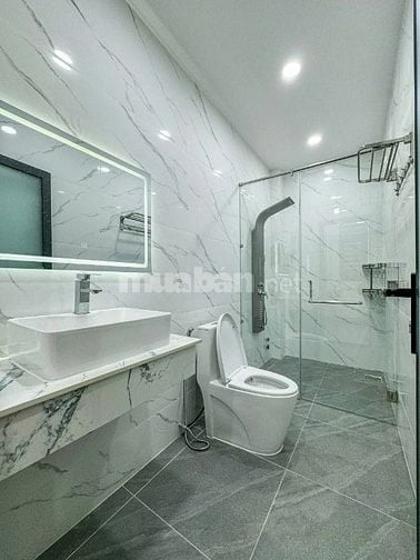 Siêu phẩm 2 lầu Tương Bình Hiệp – đẹp hơn hình, giá mềm hơn tưởng tượn