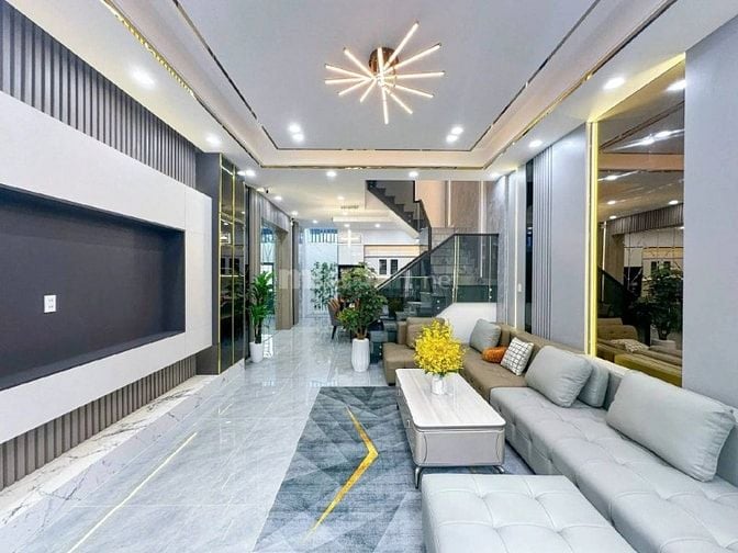 Siêu phẩm 2 lầu Tương Bình Hiệp – đẹp hơn hình, giá mềm hơn tưởng tượn