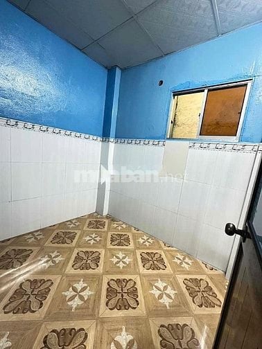 Cho thuê nhà mặt tiền An Dương Vương, P.11, Q.6 giá 20tr