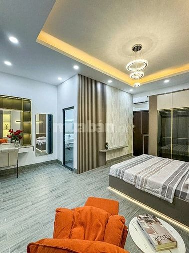 Siêu phẩm 2 lầu Tương Bình Hiệp – đẹp hơn hình, giá mềm hơn tưởng tượn