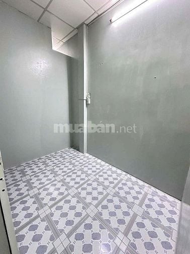 Cho thuê nhà mặt tiền An Dương Vương, P.11, Q.6 giá 20tr