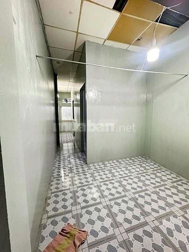 Cho thuê nhà mặt tiền An Dương Vương, P.11, Q.6 giá 20tr