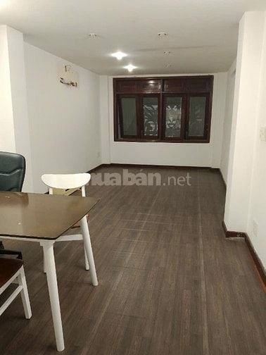 Toà nhà VP hẻm xe hơi đường 3 tháng 2 (7 tầng; 3,6mx17,5m). Gá 13 tỷ