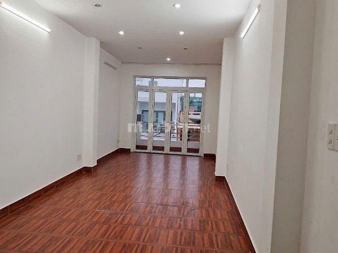 Toà nhà VP hẻm xe hơi đường 3 tháng 2 (7 tầng; 3,6mx17,5m). Gá 13 tỷ