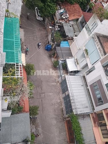 Toà nhà VP hẻm xe hơi đường 3 tháng 2 (7 tầng; 3,6mx17,5m). Gá 13 tỷ