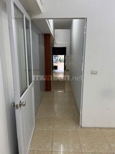 Chính chủ cho thuê nhà mặt tiền 865 Giải Phóng - Giáp Bát- Hà Nội