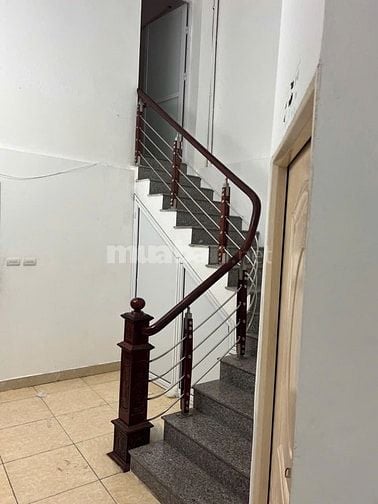 Chính chủ cho thuê nhà mặt tiền 865 Giải Phóng - Giáp Bát- Hà Nội