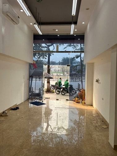 Chính chủ cho thuê nhà mặt tiền 865 Giải Phóng - Giáp Bát- Hà Nội