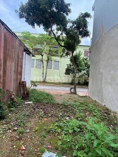 Bán đất tổ 9 Him Lam thành phố Điện Biên phủ
