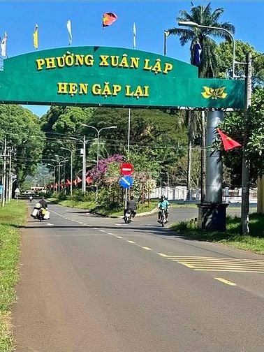 🏡 BÁN LÔ ĐẤT ĐẸP – PHƯỜNG XUÂN LẬP, LONG KHÁNH 🏡