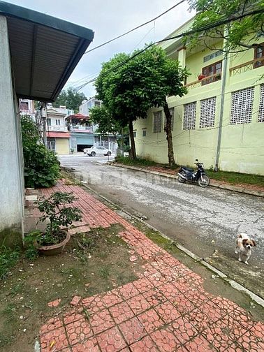 Bán đất tổ 9 Him Lam thành phố Điện Biên phủ