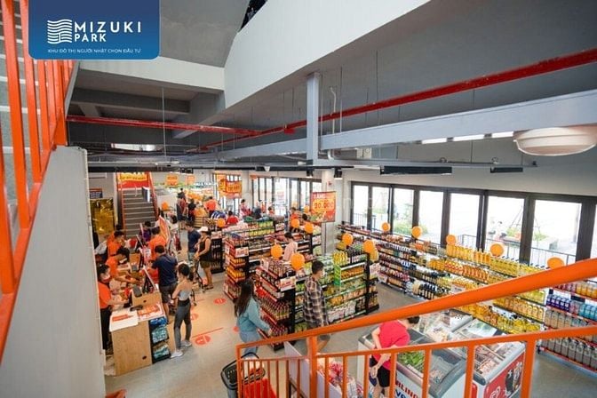 👉Tuyển Gấp 10 Vị Trí Làm Việc Theo Ca Tại Cửa Hàng Siêu Thị TP.HCM 🎉